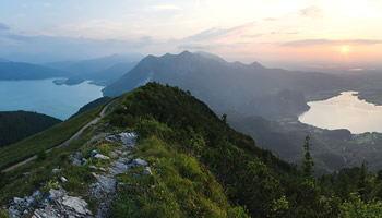 Jochberg am Walchensee