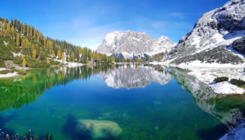 Seebensee